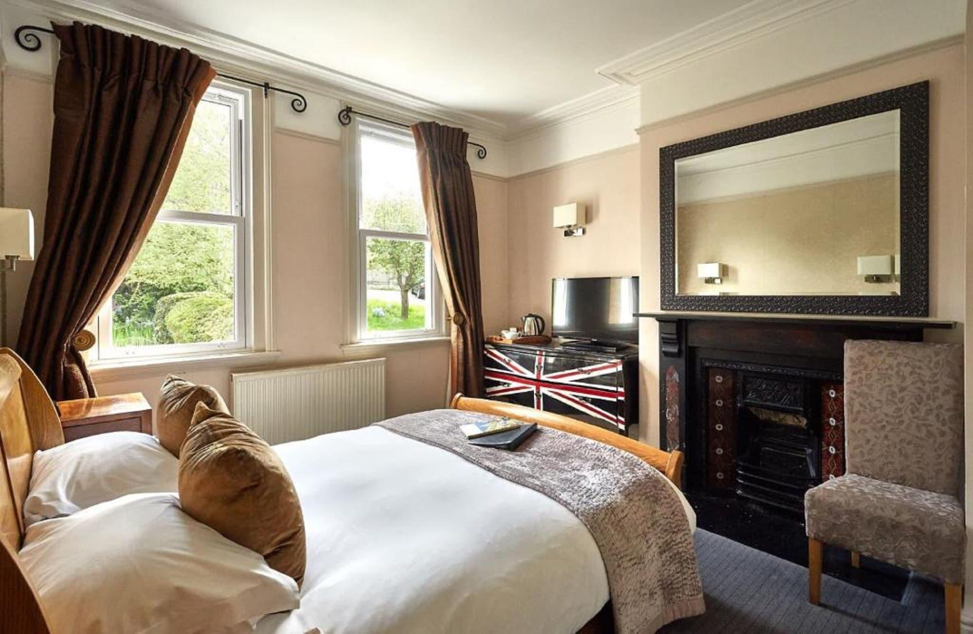 Dorian House Boutique B&B - Free Parking! Бат Екстер'єр фото