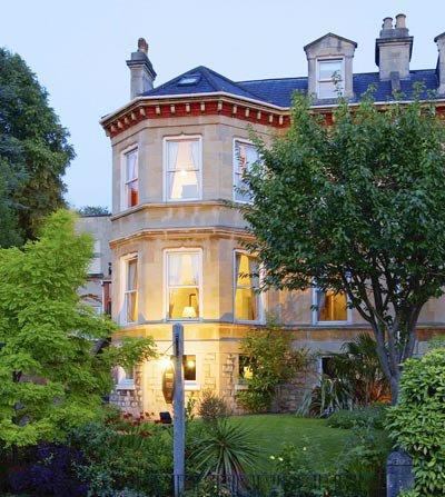Dorian House Boutique B&B - Free Parking! Бат Екстер'єр фото The former home of the 10th Duke of Grafton at 10 Carlton Gardens, London